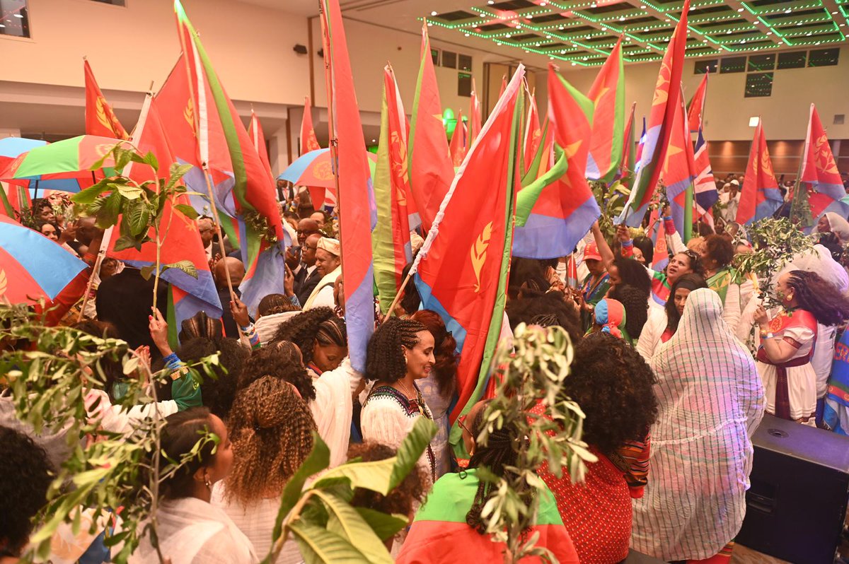 Yared Tesfay tweet media