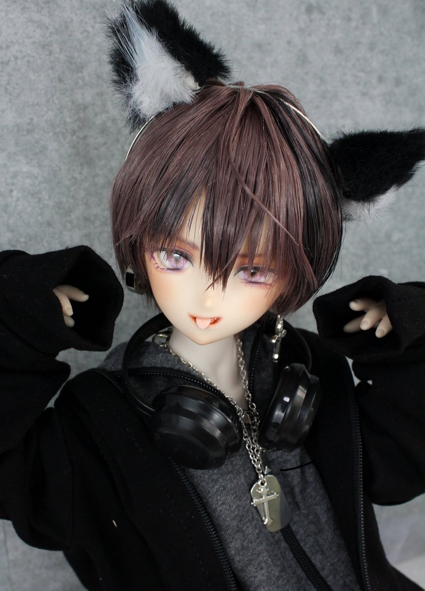 pepedoll888's tweet photo. プレゼント企画です！🎁
ヤフオク出品のための撮影中に私の不注意で難ありとなってしまった子を、1名様にプレゼントします。難ありは後でコメントにて写真アップします。
3枚目画像をご理解頂ける方、ぜひお気軽にご参加ください！
ウィッグはどちらか選べます！
＃ぺぺどーる
＃MDDはいいぞ https://t.co/MMyKxzmpWv