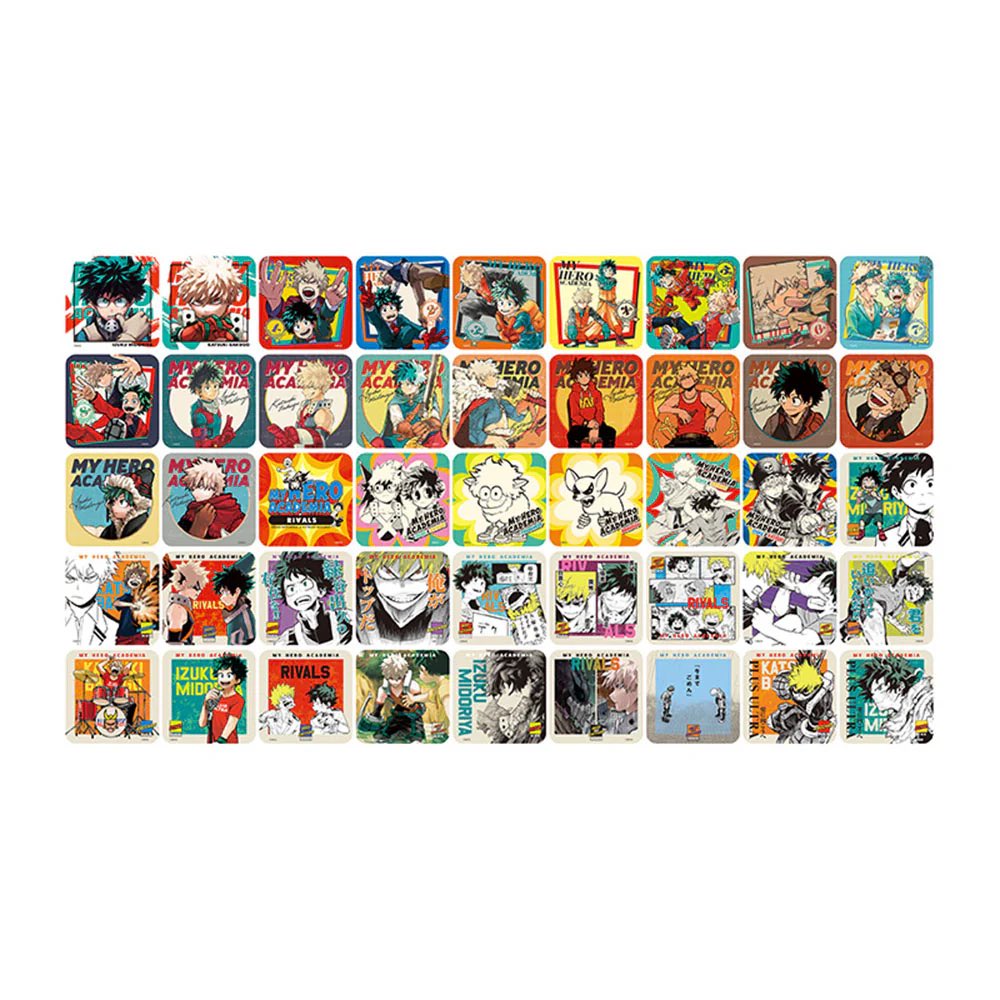 現在ジャンプジャンプオンラインにて再入荷中です！ 『僕のヒーロー