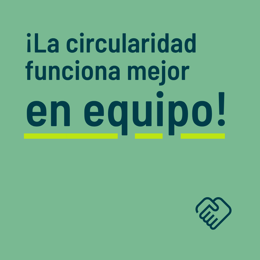 PreZero_ES's tweet photo. Toma las riendas de tu impacto con PreZero como socio de confianza. 🤝

La transformación estratégica del mercado ya está en marcha. Avanzar hacia un modelo circular significa garantizar la competitividad y la estabilidad a largo plazo mediante la retención profesional del valor. 💎

Para que la economía circular sea práctica y esté orientada al valor, se necesita una base de infraestructura fiable y operaciones estables que ofrezcan resultados a gran escala. Aquí es donde convertimos los residuos en depósitos de recursos estratégicos. 🏗️

Esta es la base de la soberanía de los recursos, que transforma los flujos de materiales en activos transparentes y gestionables para empresas, municipios y comunidades.

Este enfoque estratégico genera la resiliencia necesaria para garantizar la disponibilidad de materiales y salvaguardar los modelos de negocio de cara al futuro. Al recuperar recursos críticos, reforzamos los cimientos de una economía soberana. 🛡️

Se trata de tomar las riendas de tu impacto y crear un futuro estable y circular.

#PreZero #CircularByNature #SoberaníaDeLosRecursos