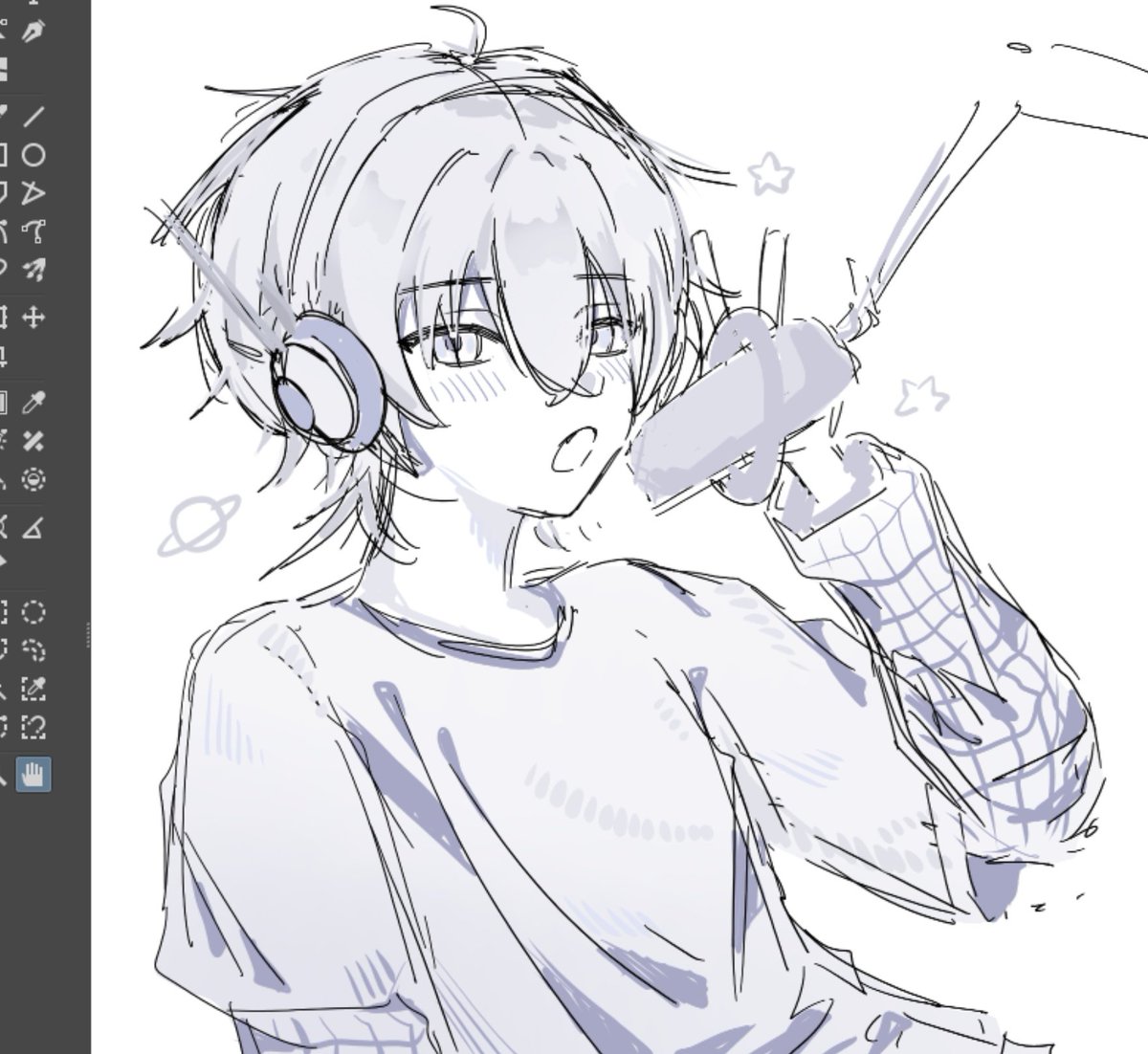 qwioxc's tweet photo. #おえかきSou庫 https://t.co/nXqjjDuB5p