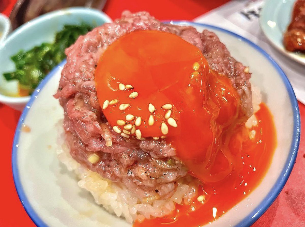 名古屋感動グルメ🏯 tweet media