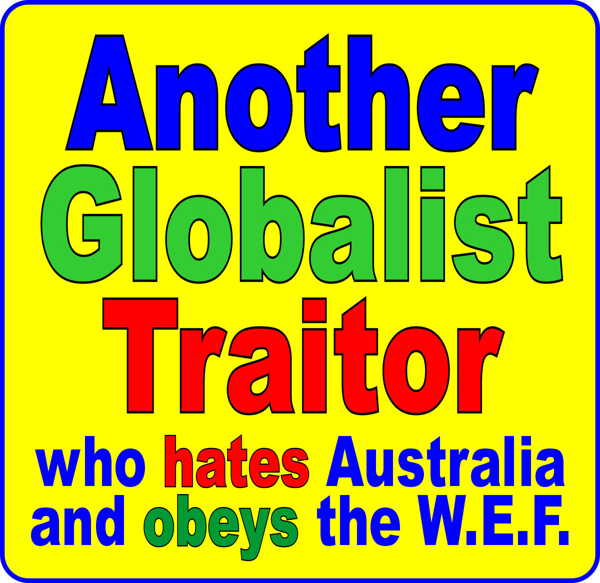 AngryAussieAnt 🇦🇺 tweet media