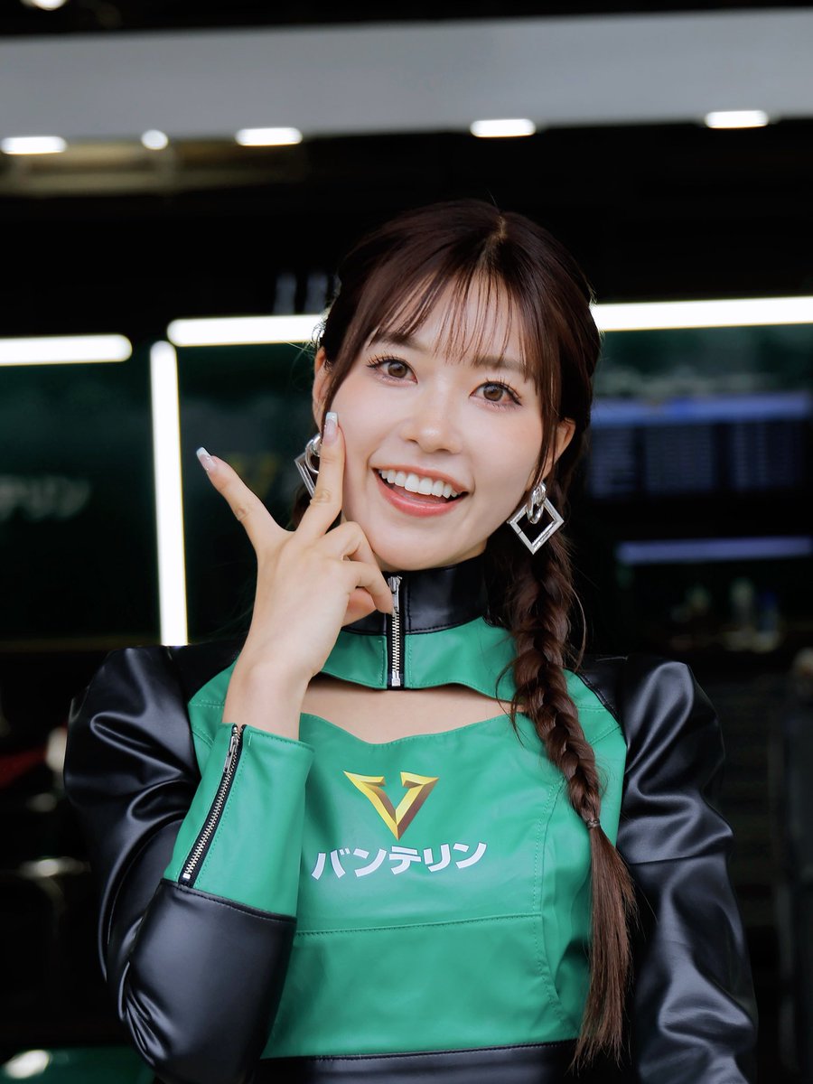 korisu921's tweet photo. #SFormua
2日間ステージがんばったあびるん🥺💚
観てたょ( ¯ ³¯)♡
@anna_abirun あびるん₍ᐢ..ᐢ₎ https://t.co/BuKxxVQHIw