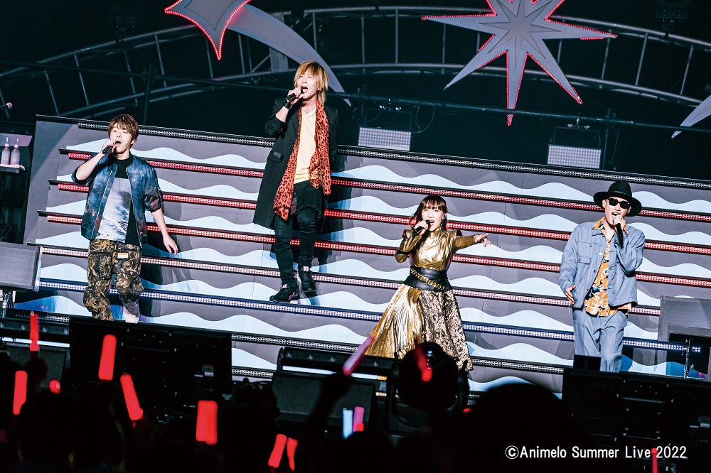 TAKE_FLOW's tweet photo. ◼︎angela

どーも　＼#FLOWフェス 直前／

【出演してくれる最高のアーティスト達を勝手に紹介させて下さい！！！#10 】

「angela」

集え!!!「ぢぇらっ子」「ぢぇらっ虎」「ぢぇらっ娘」
ヴォーカルのatsuko姐さん、ギター＆アレンジのKATSUさんから成るユニット
2003年に「明日への brilliant road」(TVアニメ「宇宙のステルヴィア」オープニングテーマ)でメジャーデビューし、以降「蒼穹のファフナー」「K」「シドニアの騎士」など数々の人気アニメ作品の主題歌を担当
デビュー年一緒の同期にあたります
国内のみならず海外イベントへも多数出演しており、世界中のアニソンファンの支持を得ている実力派アーティストです
とにかくLIVE強者！！！
歌唱力、演奏力はもちろんatsuko姐さんのMCトーク力
全力でバナナ着てふざけるカツさん
観るものを幸せにしちゃうエンターティナー集団
先日 #THEFIRSTTAKE
ANISAMA FRIENDS / Butter-Fly&ONENESS
angela × オーイシマサヨシ × 奥井雅美 × TrySail × FLOW
の共演も記憶に新しいですね
2024年中東アブダビにて一緒のイベントに出演させていただいた時は観光もご一緒させていただきました
2022年アニサマではOPコラボ「GRANRODEO」も交えて3組で「SKILL」をかましたのも良い思い出です
長野「アニエラ」での遭遇率も高くていつもありがたい限り
この人たちに任せておけば間違いなし！！！
大いに笑えて泣いて音楽に魅了される事でしょう✨✨🍌🍌

【蒼穹のファフナー ED 3】Proof
【蒼穹のファフナー OP 1】Shangri-La
【蒼穹のファフナー ED 1】Separation
【蒼穹のファフナー ED 2】Separation[pf]
【蒼穹のファフナー IM 1】fly me to the sky
【蒼穹のファフナー RIGHT OF LEFT ED】Peace of mind
【蒼穹のファフナー RIGHT OF LEFT IM】DEAD SET
【蒼穹のファフナー RIGHT OF LEFT IN】果て無きモノローグ
【革命機ヴァルヴレイヴ ED 1】僕じゃない
【蒼穹のファフナー EXODUS (第2クール) OP 2】DEAD OR ALIVE
【蒼穹のファフナー EXODUS ED 2】愛すること
【蒼穹のファフナー EXODUS ED 3】ホライズン
【蒼穹のファフナー EXODUS OP 1】イグジスト
【蒼穹のファフナー EXODUS ED 1】暗夜航路
【蒼穹のファフナー THE BEYOND 第4・5・6話 ED 1】君を許すように
【蒼穹のファフナー THE BEYOND 第1・2・3話 OP 1】THE BEYOND
【蒼穹のファフナー THE BEYOND 第1・2・3話 ED 1】何故に..
【蒼穹のファフナー THE BEYOND 第7・8・9話 OP 1】叫べ
【蒼穹のファフナー THE BEYOND 第7・8・9話 ED 1】夜明け待ちのバラード
【乙女ゲームの破滅フラグしかない悪役令嬢に転生してしまった... OP】乙女のルートはひとつじゃない！
【蒼穹のファフナー THE BEYOND 第10・11・12話 ED 2】Shangri-La ~THE BEYOND~
【蒼穹のファフナー THE BEYOND 第10・11・12話 ED 1】過ぎ去りし日よ
【蒼穹のファフナー THE BEYOND 第10・11・12話 IN 1】今を、生きる為に
【乙女ゲームの破滅フラグしかない悪役令嬢に転生してしまった…Ｘ OP】アンダンテに恋をして！
【でこぼこ魔女の親子事情 ED】Welcome!
【AYAKA ‐あやか‐ OP】AYAKASHI
【最強陰陽師の異世界転生記 OP】RECONNECTION

…予習曲多すぎ！！！ #angela #FTF2026