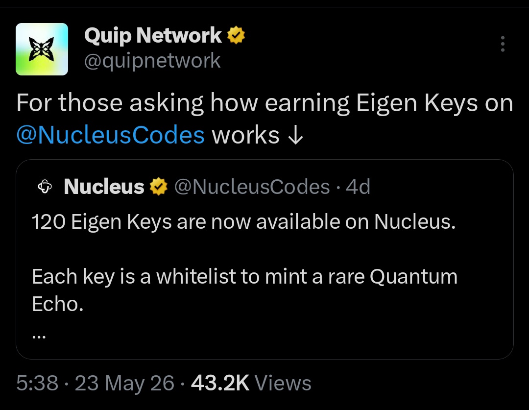 Stellar tweet media