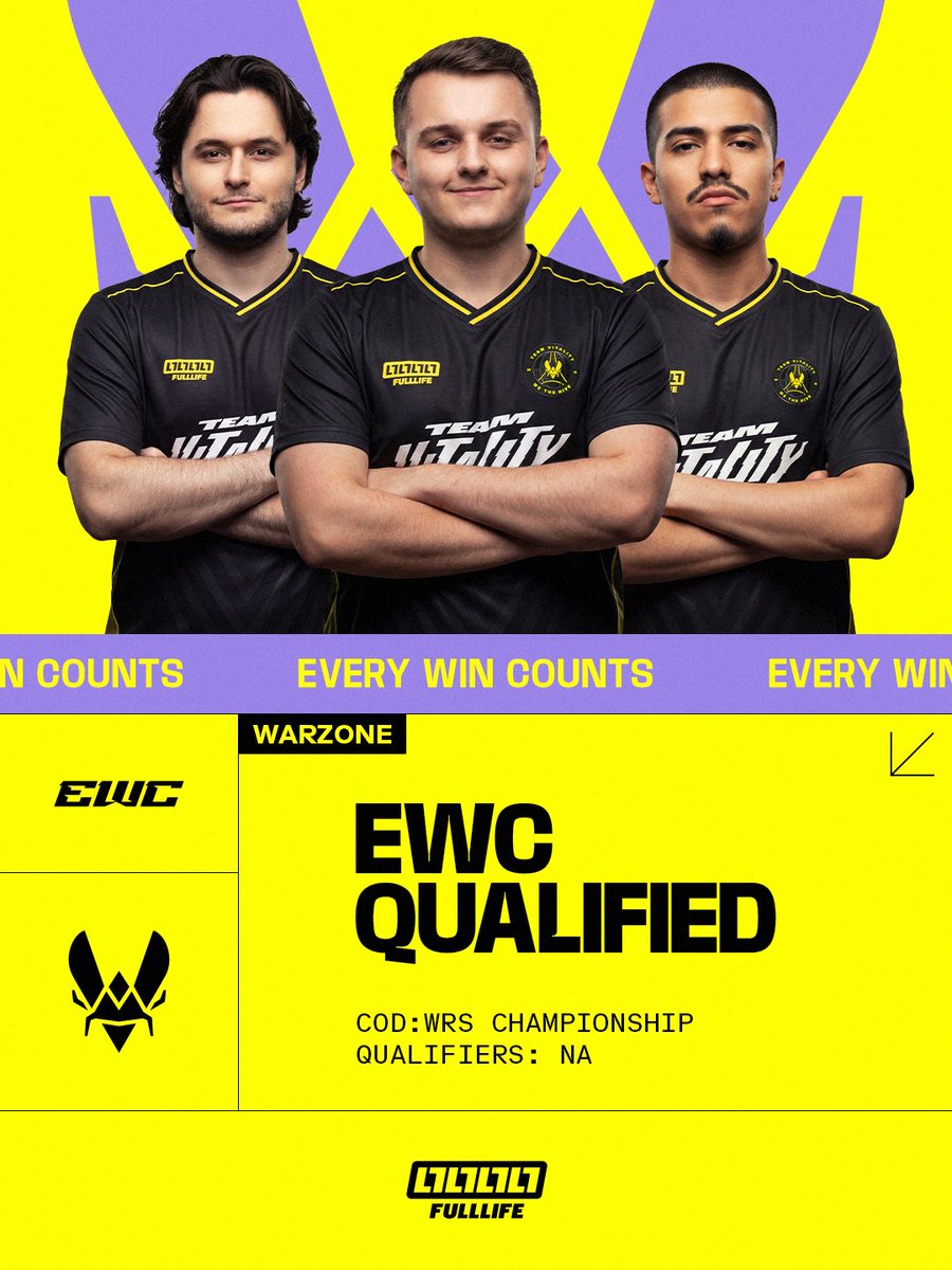 Team Vitality 🐝 tweet media