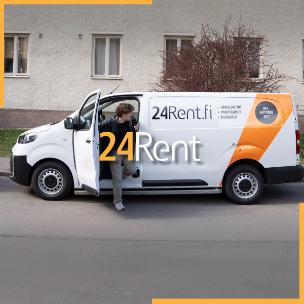 24rent's tweet photo. Kitarakaapit, rumpusetti ja bändikaverit pitäisi saada viikonlopun keikalle, mutta autoon ei mahdu - tai sitä ei ole? 🎸

24Rentin pakettiauto pelastaa roudauksen! Vuokraa sopiva paku helposti puhelimella juuri siksi ajaksi kuin tarvitset - vaikka keskellä yötä. 

Varaa: https://t.co/izn2zWhNf1 

#muusikot #roudaus #keikka #keikkailu #paku #pakettiauto #24rent
