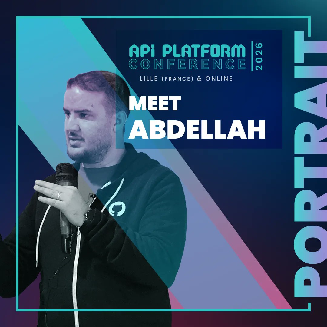 API Platform tweet media
