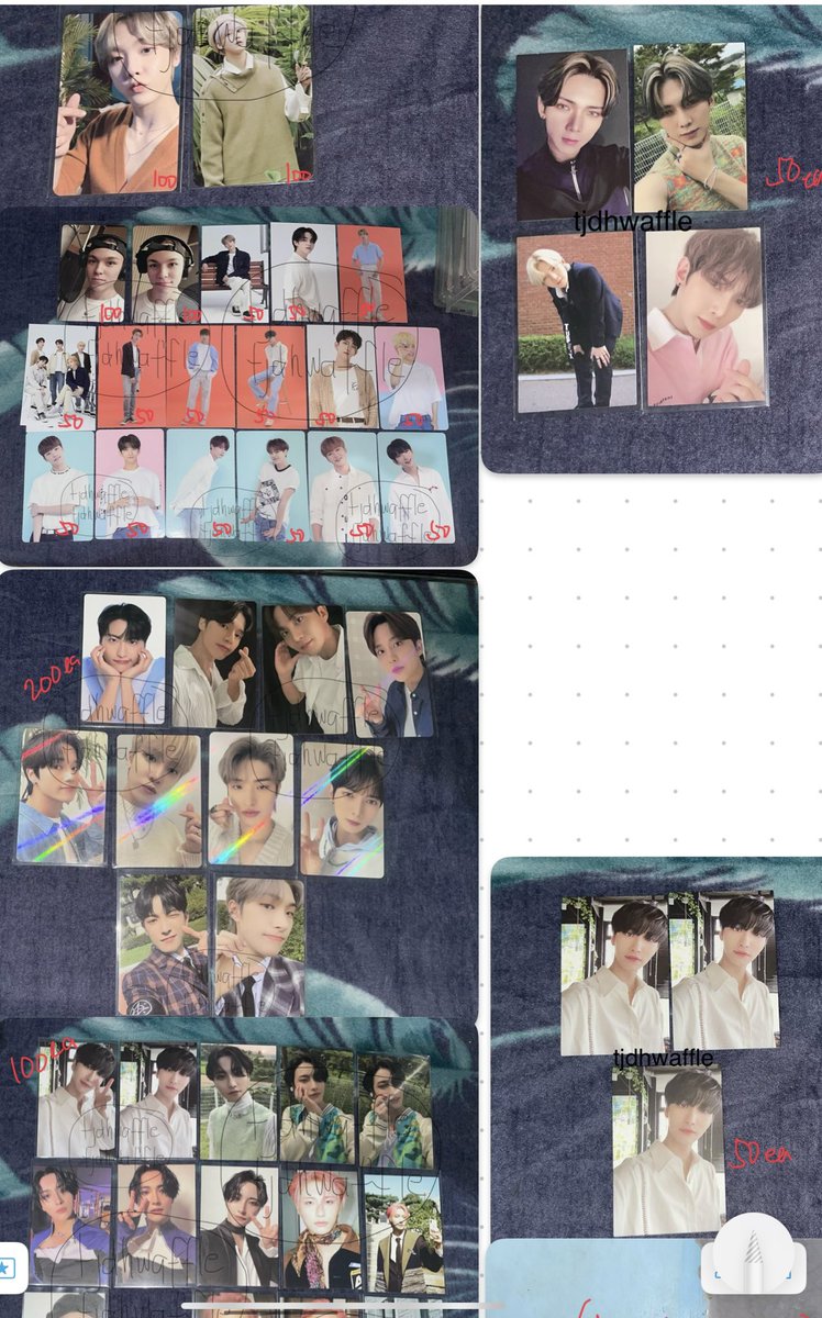 tjdhwaffle's tweet photo. wts/lfb
Ph

ateez fever part 3, epilogue pcs, pob
seventeen caratland, album pcs
svt d’ icon sealed low price
Atz sealed fever part 1

#svt #atz #yunho #jongho #hongjoing #seonghwa #vernon #wooyoung #mingi #san #scoups #yeosang #hoshi #joshua #wonwoo #seungkwan #dino #dicon https://t.co/bGo0kzszdN