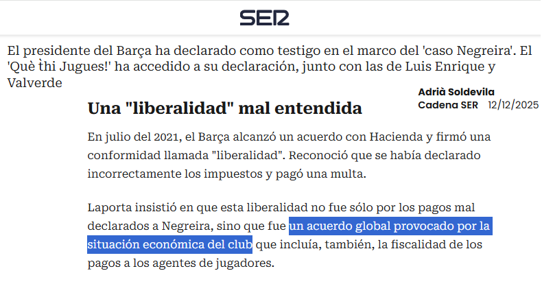 Fútbolgate.com tweet media