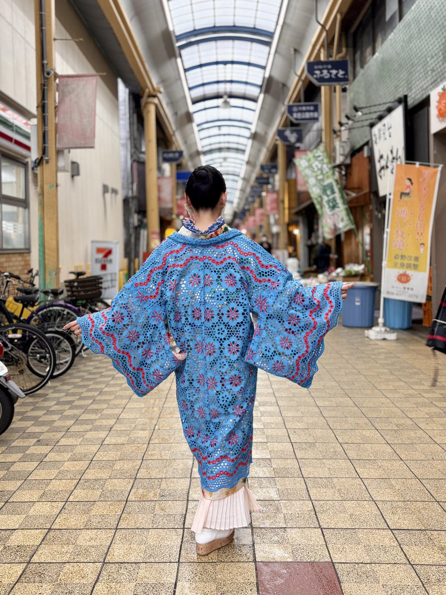 和団子 (@KimonoDango) / Posts / X