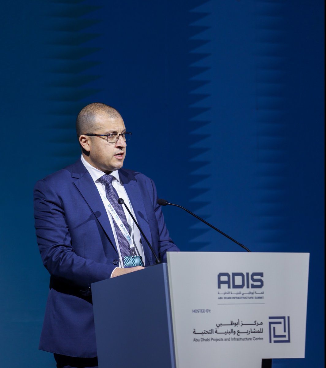FIDIC's tweet photo. FIDIC recently held its official FIDIC Day at the @adisummitae 2026, in partnership with the Abu Dhabi Projects and Infrastructure Centre (ADPIC). 

The programme covered procurement, FIDIC Contracts in practice, and dispute avoidance and resolution. At the FIDIC Academy workshop, led by trainer Asel El Housan, 120 attendees worked through the kind of questions that matter in practice, including: what is the difference between a Variation and a Claim, and is there any overlapping?

Thank you to the ADPIC team for a seamless and productive collaboration. It was a pleasure to work alongside an organisation committed to raising delivery standards across Abu Dhabi's infrastructure sector.

#ADIS2026 #FIDICContracts #Infrastructure #Procurement #FIDICAcademy