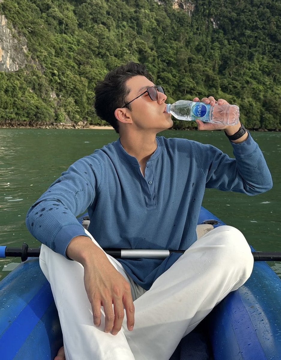 Wxiiin in #ตรีนาย #39 Era ✨ tweet media