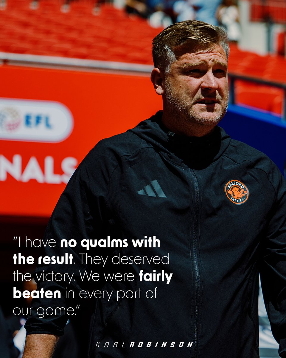 Salford City FC tweet media