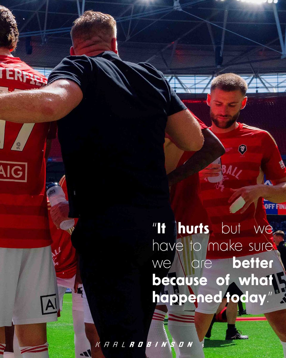 Salford City FC tweet media