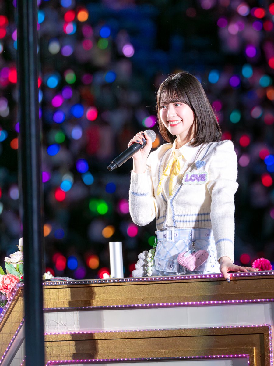 2026/4/19 ＝LOVE 8th ANNIVERSARY PREMIUM TOUR FINAL in 横浜