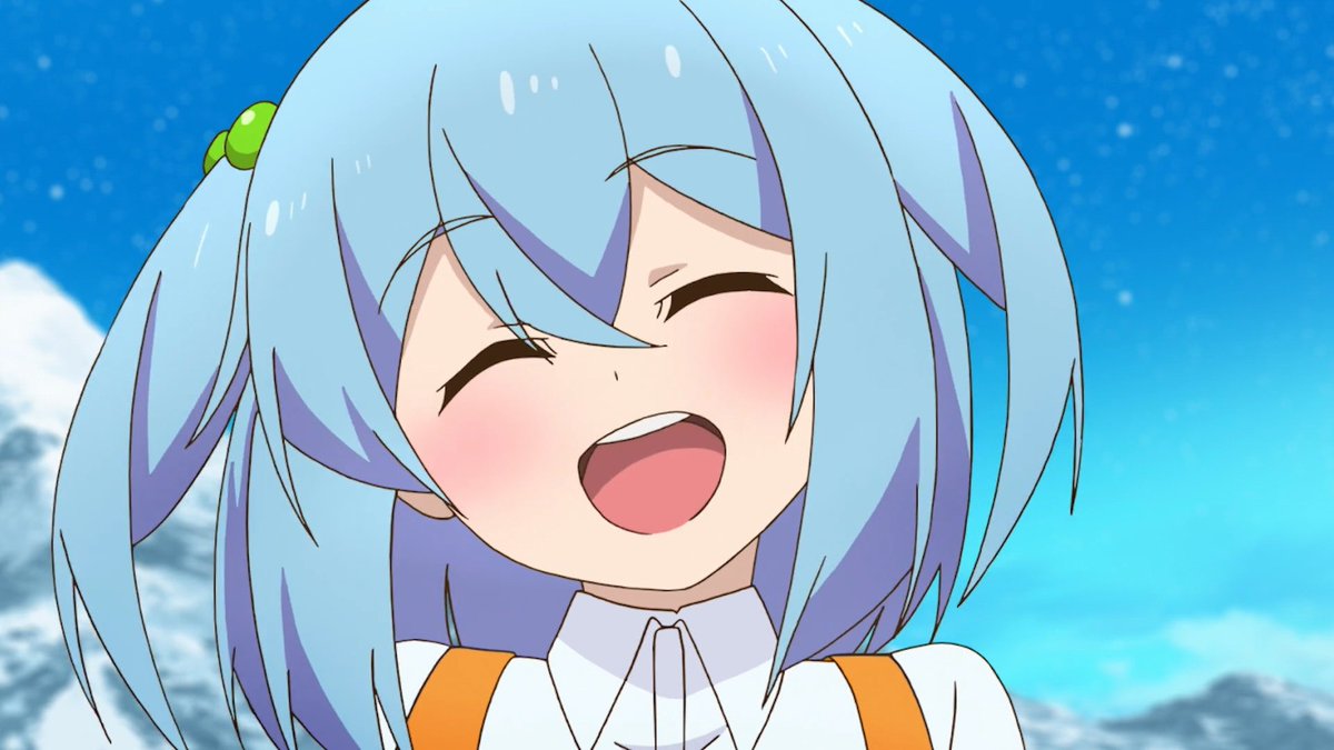 STR@アニメ好き(×╹◡╹×)サブ垢併用中! tweet media