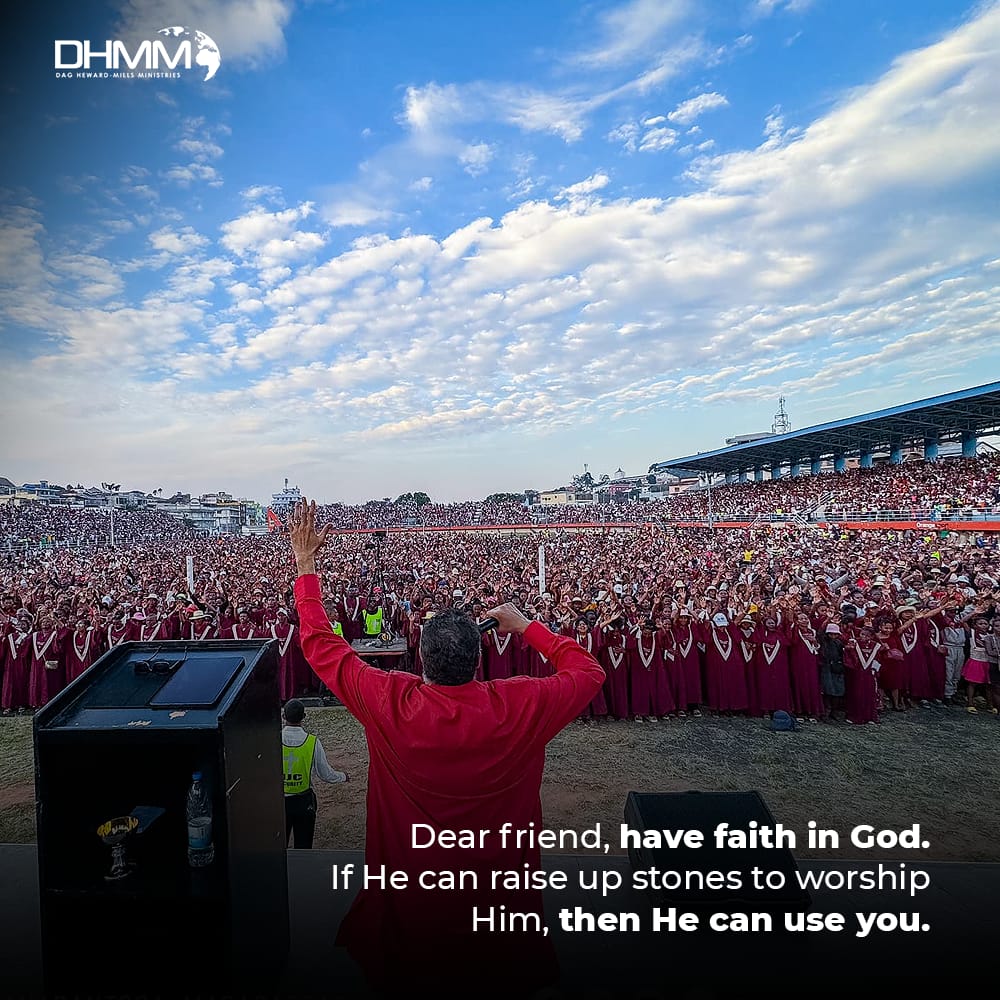 Dag Heward-Mills tweet media