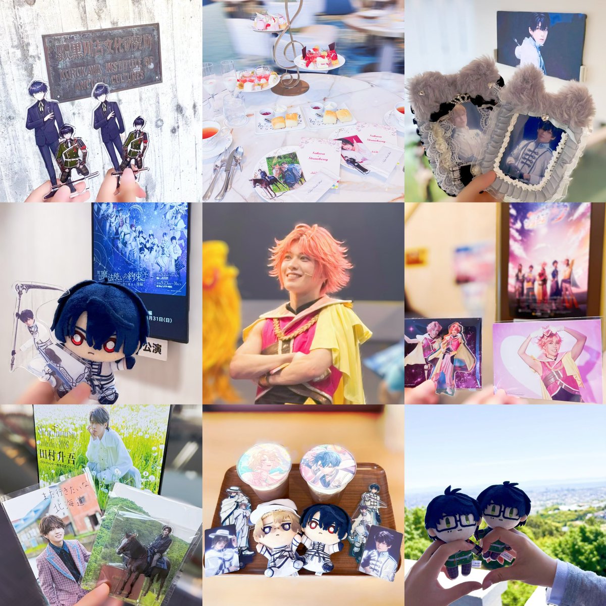りおちゃむ tweet media