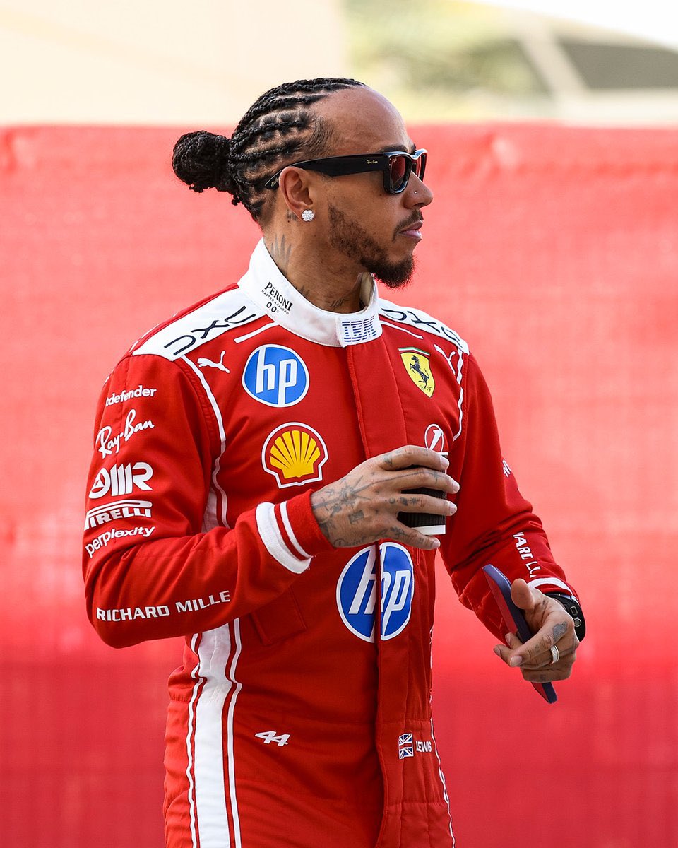 Krampon F1 tweet media