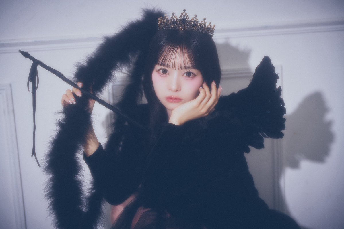 増田 彩乃 (CUTIE STREET) tweet media