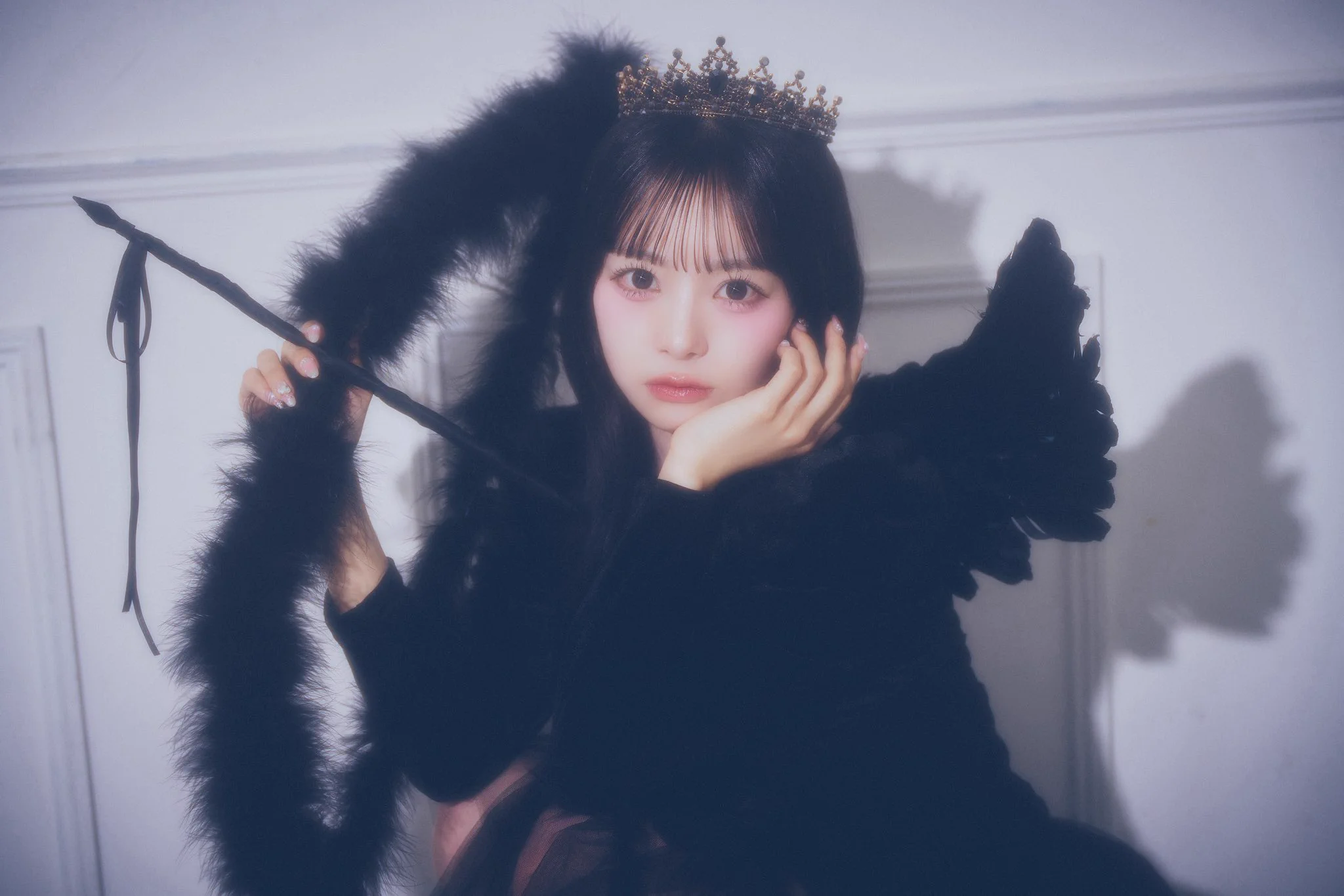 増田 彩乃 (CUTIE STREET) on X: 