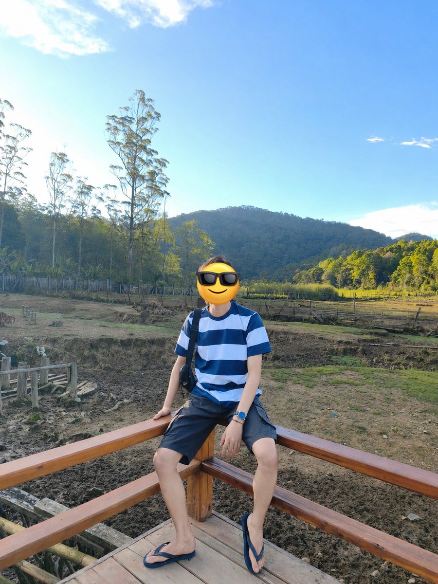 Investor Nyangkut tweet media