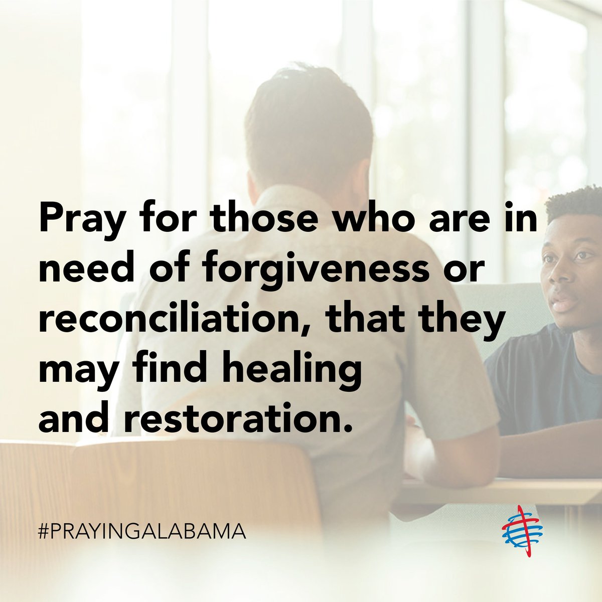 Alabama Baptist SBOM tweet media