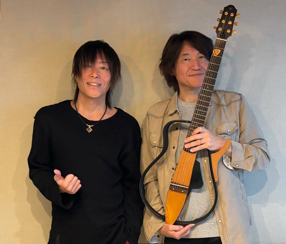 gr_tfm's tweet photo. 【#GRANRODEO のハートに火をつけて】

❤️‍🔥番組冒頭３分無料公開❤️‍🔥

今夜は…
そんなことも知っているのか‼️
KISHOWの野球知識が炸裂⚾️

そして、あの曲に関する
『GR Song Memories』をお届け🎶
一体何の曲か、懐かし音源もお楽しみください🔉

詳しくは配信で🎵
🔗https://t.co/3l8Tbfvx17

#ハト火 https://t.co/HOlwdUiHtR
