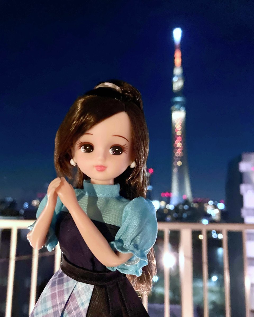 ❤️Licca❤️ リカちゃん 公式 *♬ (@bonjour_licca) / Posts / X