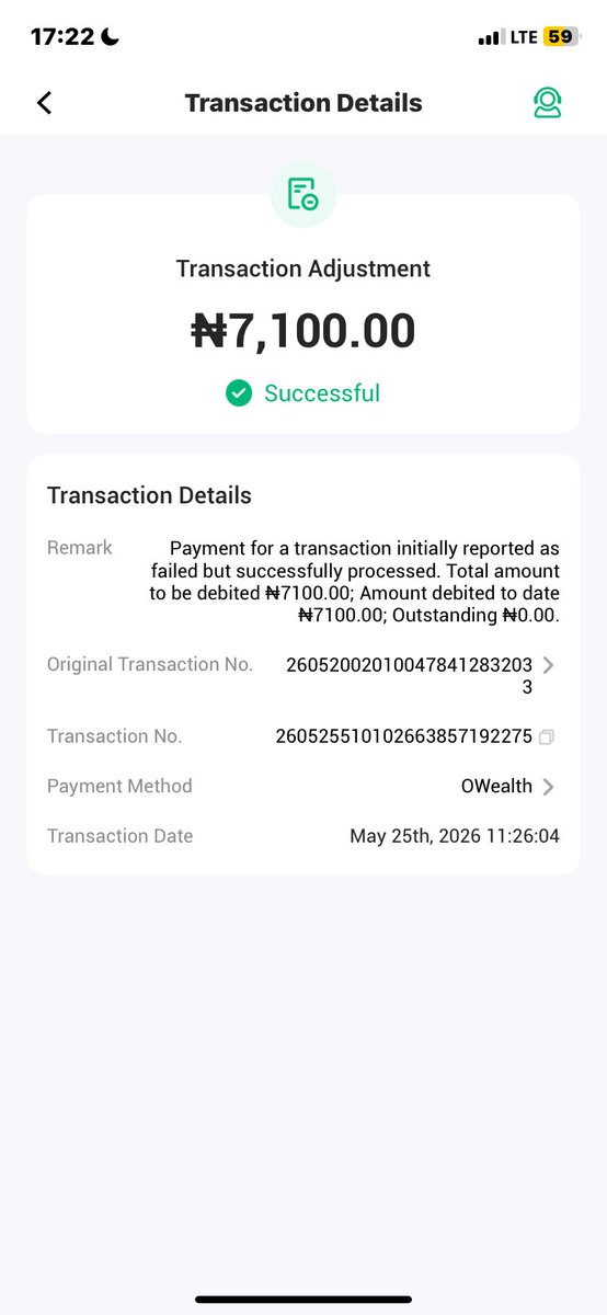 hen_rie1's tweet photo. @OPay_NG @OPay_NG I was debited yesterday for a previously Reversed transaction 5days ago from opay to Moniepoint 
Here are the recipients below pls kindly attend pls @OPay_NG https://t.co/lvXyiut0AI