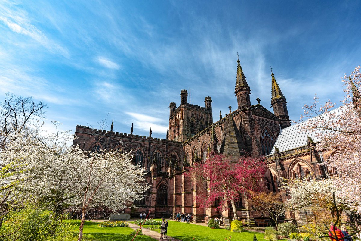 CottrellStephen's tweet photo. This time next week I’ll be in Chester Diocese for a day of pilgrimage, prayer, and celebration across the city and surrounding communities. The day concludes @ChesterCath with an Everyday Pilgrimage evening celebration. You can find out more here 👉 https://t.co/Duo3tHRF66 https://t.co/jUw8b2gzga