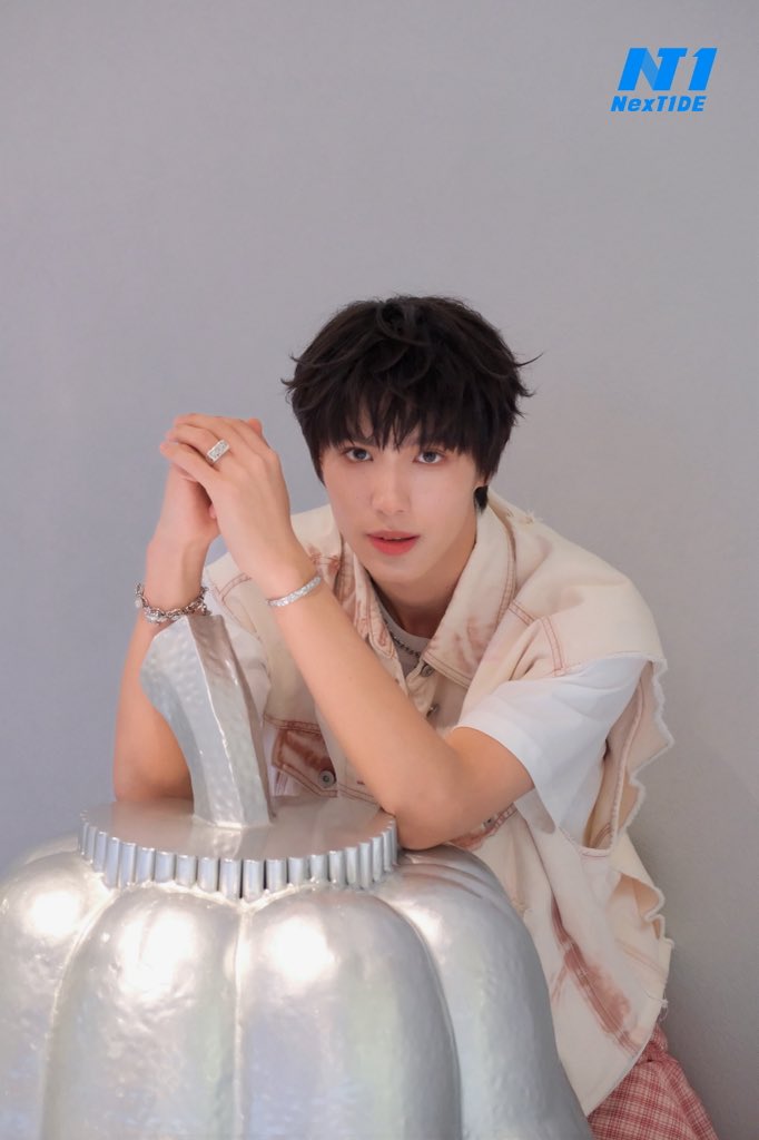 NexT1DE official tweet media
