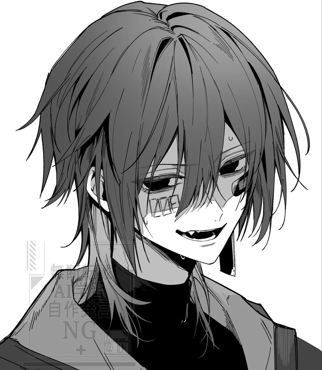 灰色ルト (@luto_gray000) / X