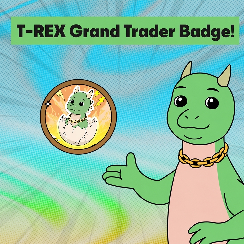 T-REX 🦖 tweet media