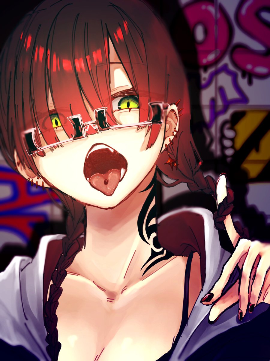 92分【skeb募集中‼️‼️】 tweet media