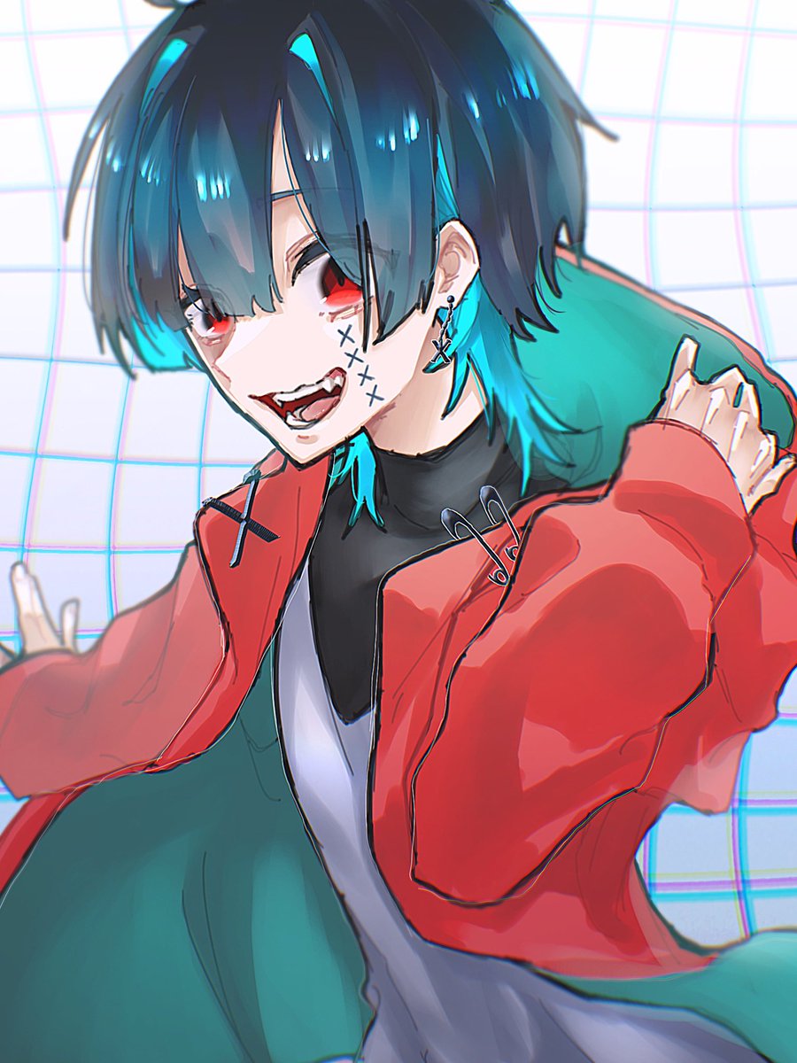 92分【skeb募集中‼️‼️】 tweet media