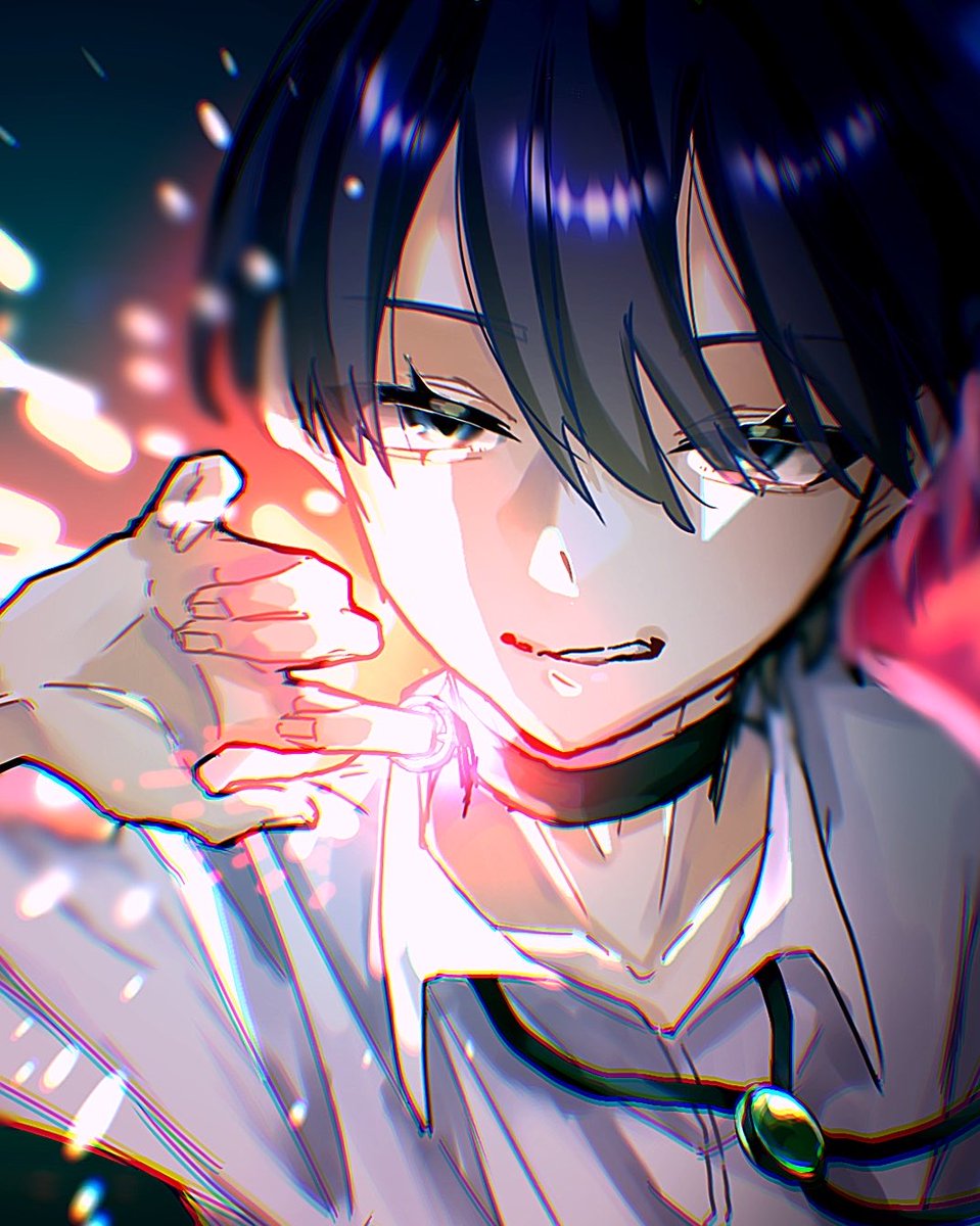 92分【skeb募集中‼️‼️】 tweet media