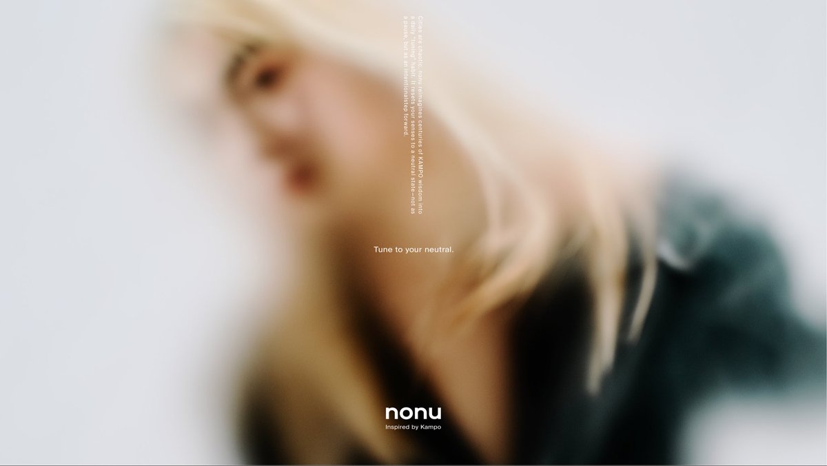 虹希|nonu tweet media