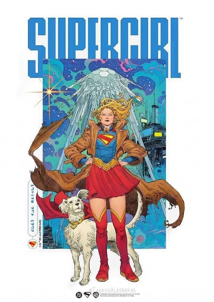Mundo Superman tweet media