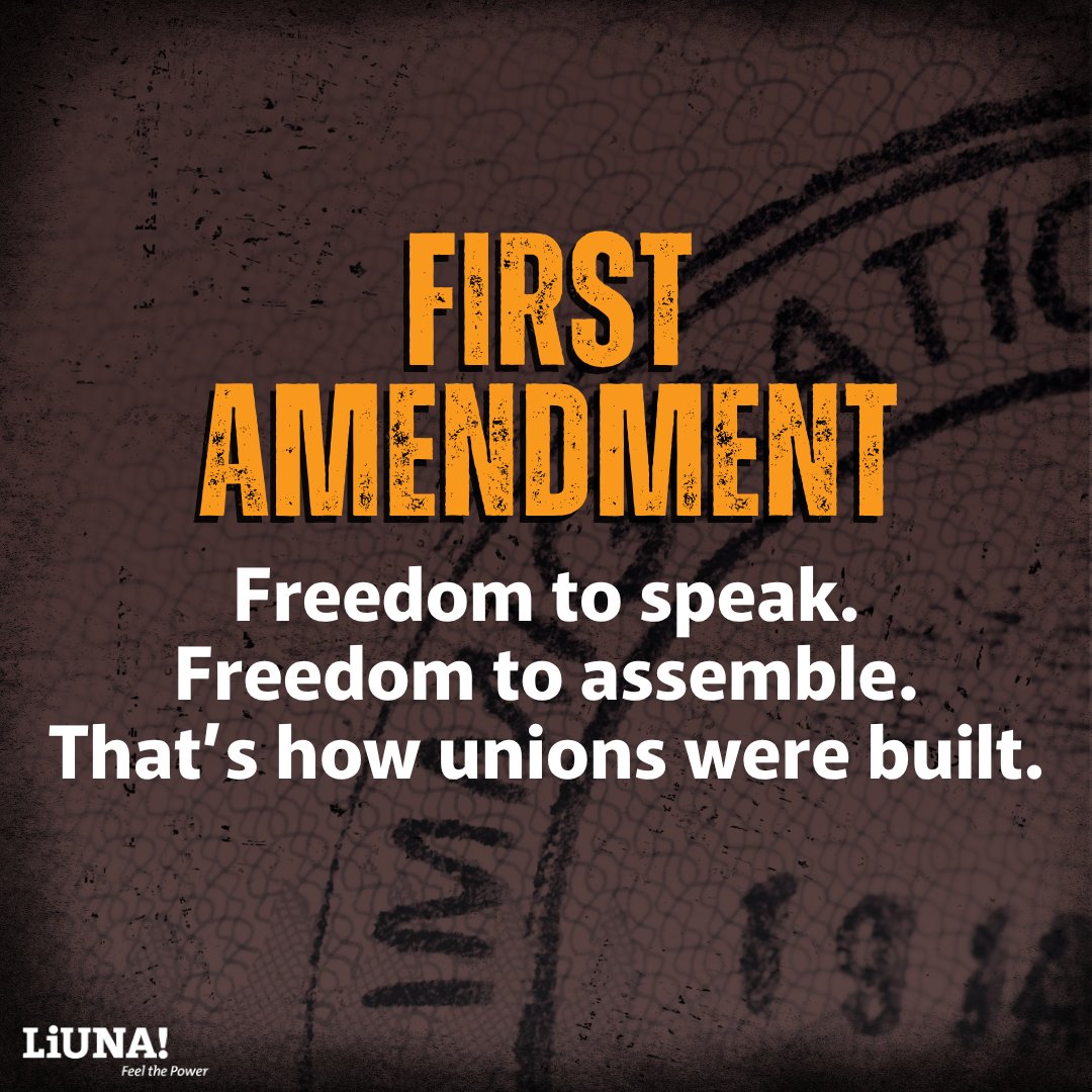 LIUNA tweet media