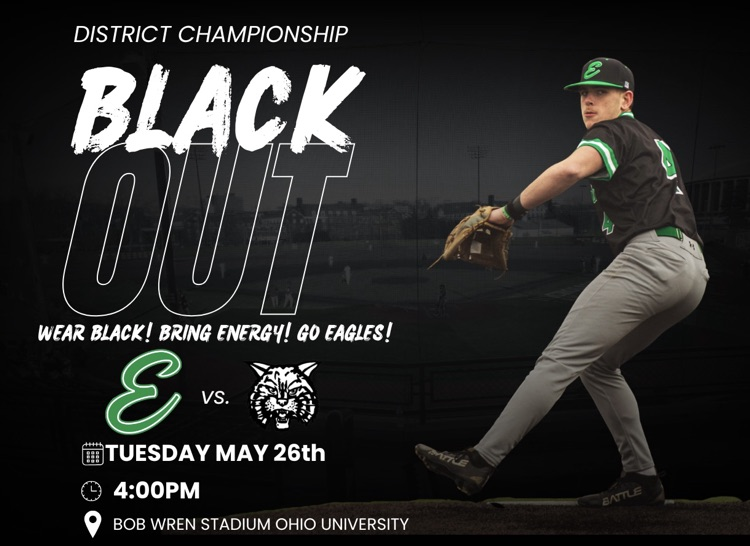 ELSD_athletics's tweet photo. Game Day! https://t.co/Gnz2vTi3Wo
