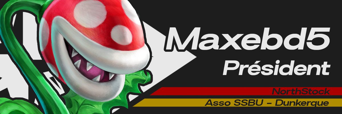 Maxebd5's tweet photo. Un grand merci à @Ludens_Nao pour la bannière 🫶 https://t.co/ot1VSWtX61
