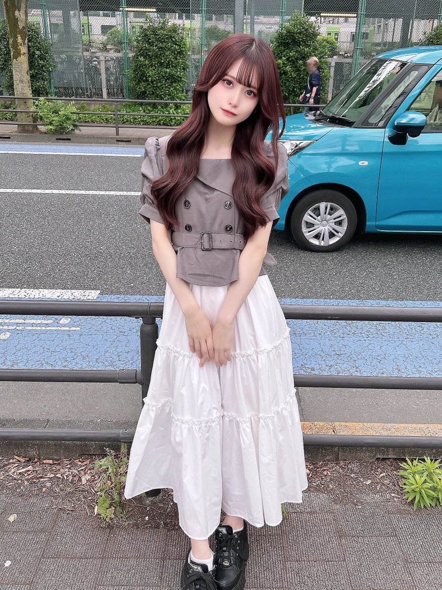 神代ロゼ🥀🫖【ジエメイ】 tweet media