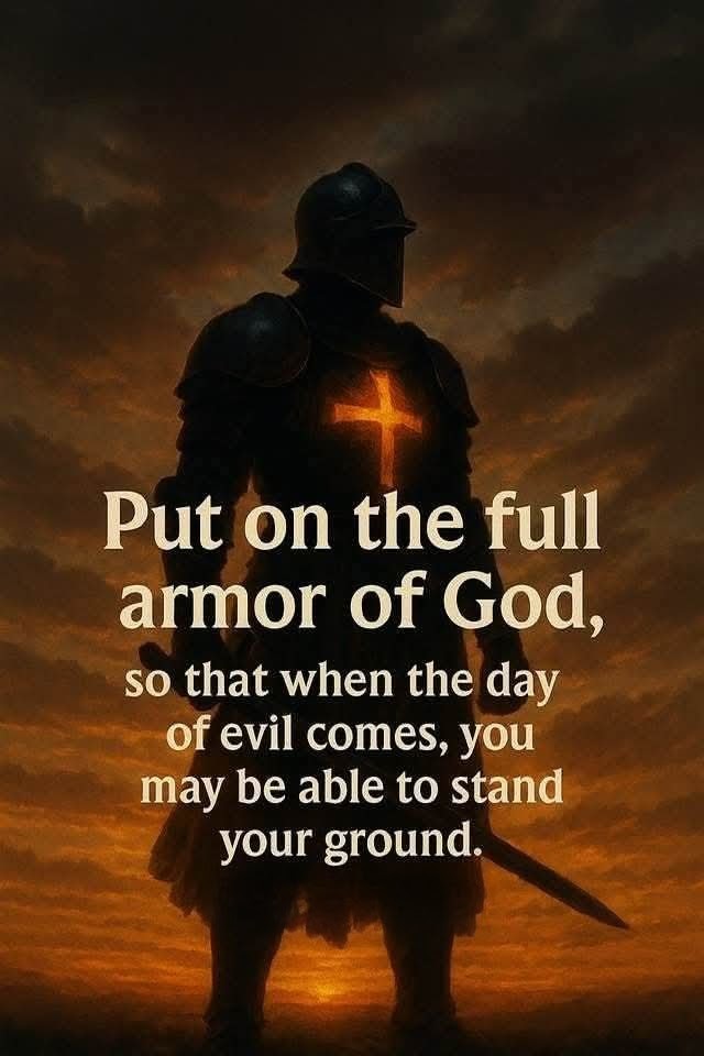 Sword⚔️&Torch🔦of God🤺🛡️📖🩺🏥 tweet media