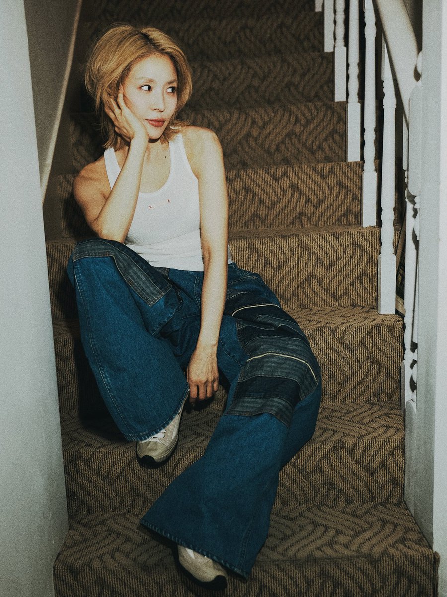 bapalent's tweet photo. BoA 보아 '𝙰𝚒𝚗'𝚝 𝙽𝚘 ℋ𝒶𝓇𝒹 ℱ𝑒𝑒𝓁𝒾𝓃𝑔𝓈'-Teaser Images 3

Digital Single ‘Ain’t No Hard Feelings’
2026.05.30 00:00 AM(JST/KST)

#BApal #베이팔
#BoA #보아 #ボア https://t.co/8RwS3zNhGR
