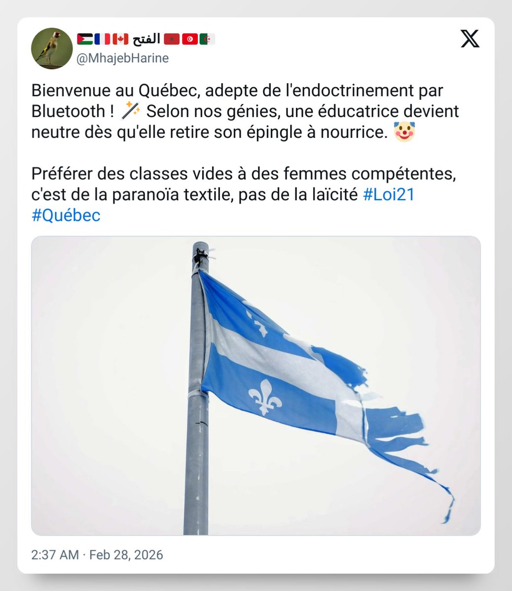 Robert Lassonde tweet media