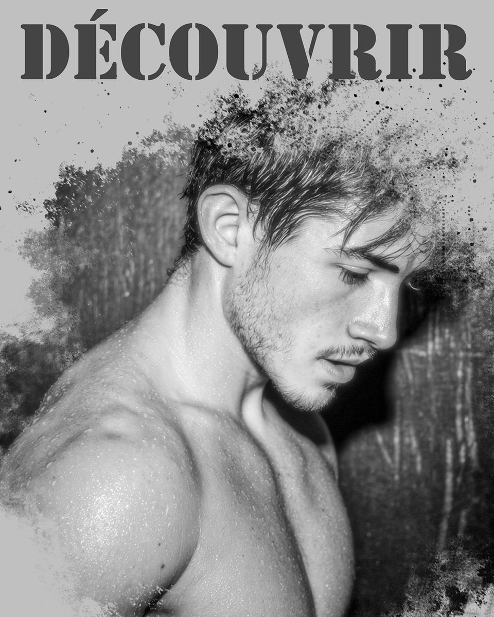 InstinctContact's tweet photo. Matthieu apprécie le coup de main de son voisin…
(« Découvrir – Matthieu »)
***
Matthieu appreciates his neighbor's help…
(“Discover – Matthieu”)
https://t.co/njJGxQfWnX
#gaystories #adultfiction #lectureadulte #desir #gayfiction https://t.co/NdtO4abo9b