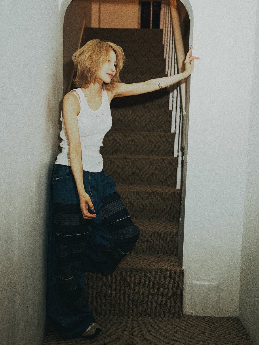 bapalent's tweet photo. BoA 보아 '𝙰𝚒𝚗'𝚝 𝙽𝚘 ℋ𝒶𝓇𝒹 ℱ𝑒𝑒𝓁𝒾𝓃𝑔𝓈'-Teaser Images 3

Digital Single ‘Ain’t No Hard Feelings’
2026.05.30 00:00 AM(JST/KST)

#BApal #베이팔
#BoA #보아 #ボア https://t.co/86AHSNJ3KI